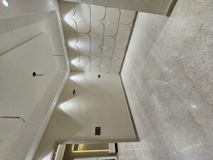 Dining Room in 2 BHK Builder Floor at Asha Park – for Sale