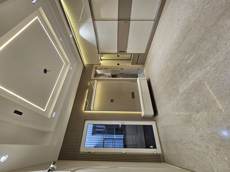 undefined, asha park 2 Bedroom 100 Sq.Yd. Builder Floor In Asha Park Delhi 10671588