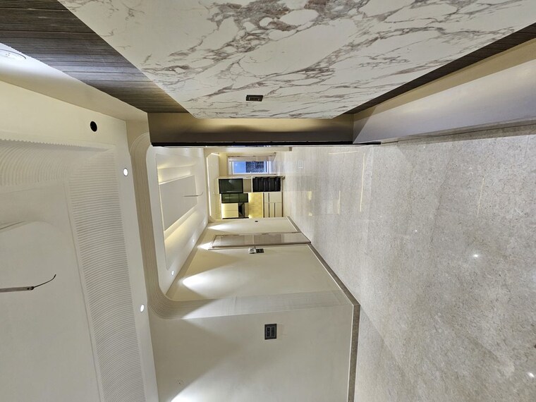Kitchen, asha park 2 Bedroom 100 Sq.Yd. Builder Floor In Asha Park Delhi 10671588