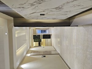 Kitchen in 2 BHK Builder Floor at Asha Park – for Sale
