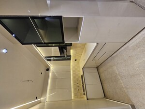 Kitchen in 2 BHK Builder Floor at Asha Park – for Sale