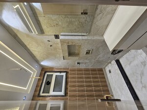 Kitchen in 2 BHK Builder Floor at Asha Park – for Sale