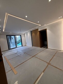 3 BHK +Builder Floor For Rent in Sector 23
