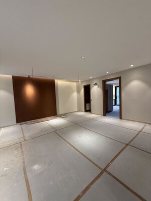 Room in 3 BHK Builder Floor at Sector 23 – for Rent