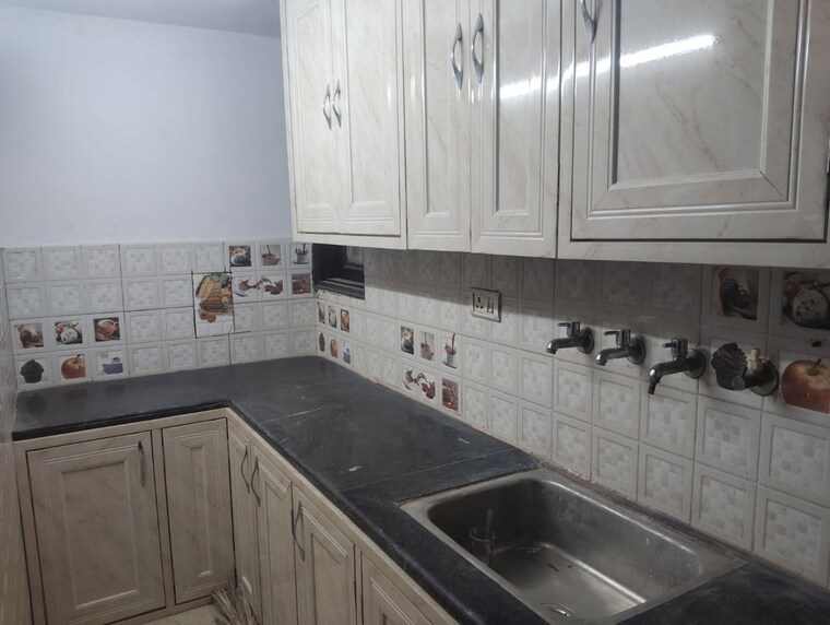 Kitchen, asha park Pg For Boys & Girls In Asha Park 10609181