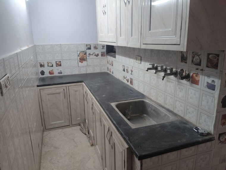 Kitchen, asha park Pg For Boys & Girls In Asha Park 10609181