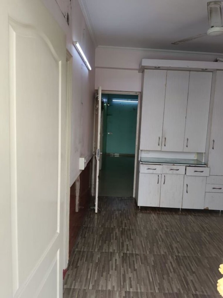 Kitchen, raj nagar extension 2 Bedroom 920 Sq.Ft. Apartment In Raj Nagar Extension Ghaziabad 10671614