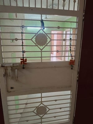 Bathroom in 2 BHK Apartment at Raj Nagar Extension – for Sale