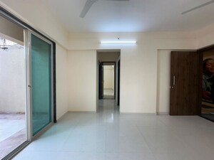Hall in 2 BHK Apartment at Mohan Precious Greens, Ambernath – for Sale