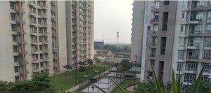 2 BHK Apartment – Exterior View View at Eldeco Mystic Greens, Omicron I Greater Noida - for Rent