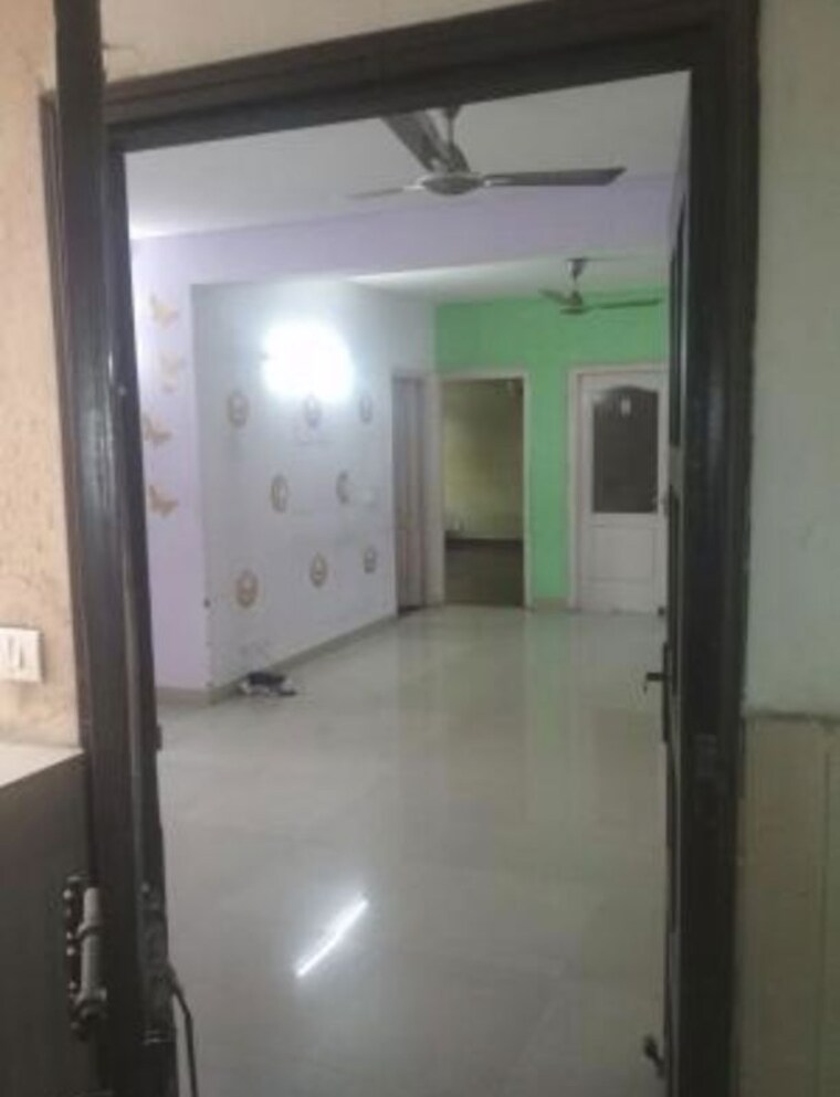 Bathroom, eldeco-mystic-greens 2 Bedroom 1473 Sq.Ft. Apartment In Omicron I Greater Noida Greater Noida 10671605