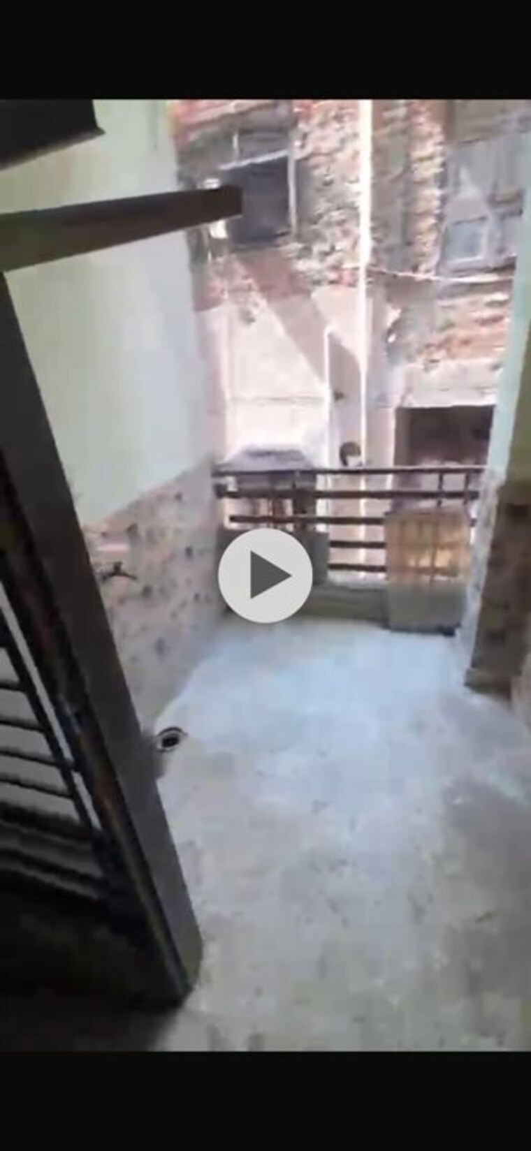 undefined, fateh nagar 3 Bedroom 100 Sq.Yd. Builder Floor In Fateh Nagar Delhi 10594478