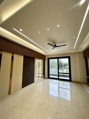 3 BHK Builder Floor For Rent in Sector 23