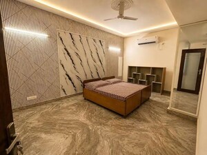 Bedroom in 3 BHK Apartment at Vatika Sovereign Park, Sector 99 – for Sale