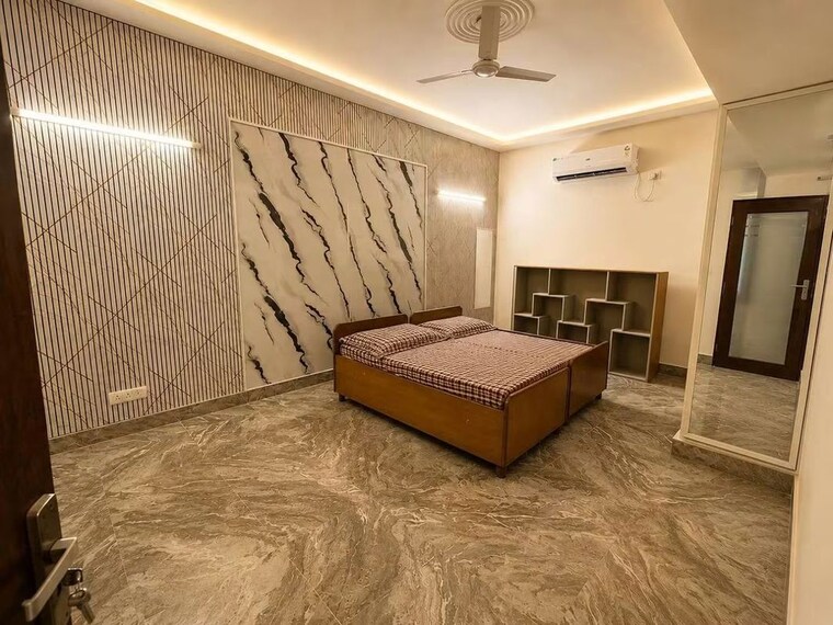 Bedroom, vatika-sovereign-park 3 Bedroom 2780 Sq.Ft. Apartment In Sector 99 Gurgaon 10671616