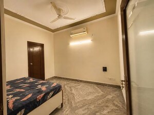 Bedroom in 3 BHK Apartment at Vatika Sovereign Park, Sector 99 – for Sale