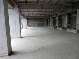  Showroom – Exterior View View at Worli - for Rent