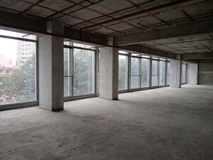  Showroom – Exterior View View at Worli - for Rent