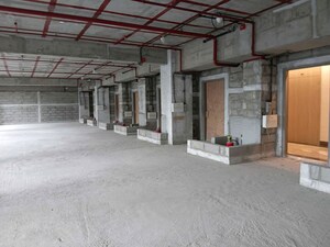  Showroom – Exterior View View at Worli - for Rent
