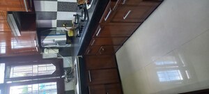 Kitchen in 2 BHK Apartment at Ip Extension – for Rent