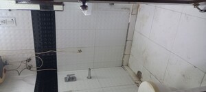 Bathroom in 2 BHK Apartment at Ip Extension – for Rent