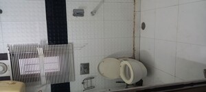 Bathroom in 2 BHK Apartment at Ip Extension – for Rent