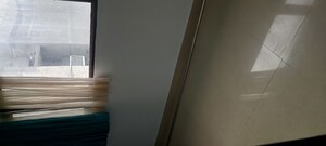 Balcony in 2 BHK Apartment at Ip Extension – for Rent