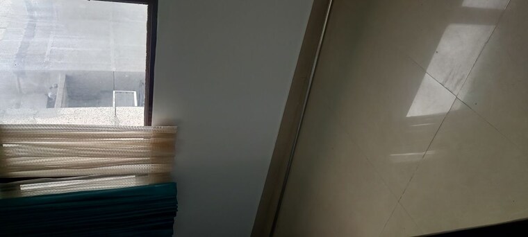 Balcony, ip extension 2 Bedroom 900 Sq.Ft. Apartment In Ip Extension Delhi 10671619
