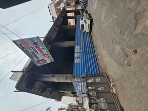  Land – Exterior View View at Ashok Nagar - for Sale