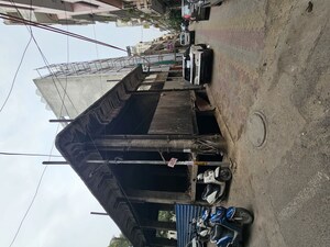  Land – Exterior View View at Ashok Nagar - for Sale