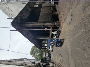  Land – Exterior View View at Ashok Nagar - for Sale