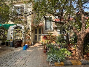 5 BHK Villa – Exterior View View at Nyati Enclave, Mohammadwadi - for Sale