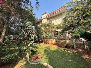 5 BHK Villa For Sale in Nyati Enclave, Mohammadwadi
