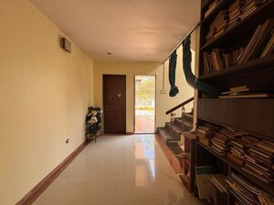 Kitchen in 5 BHK Villa at Nyati Enclave, Mohammadwadi – for Sale