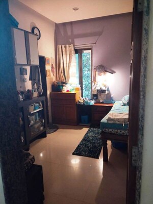 Living Room in 5 BHK Villa at Nyati Enclave, Mohammadwadi – for Sale