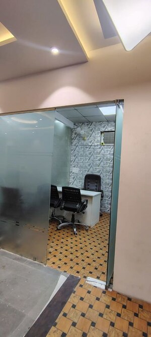 Team Area in  Office Space at Sector 2 – for Rent
