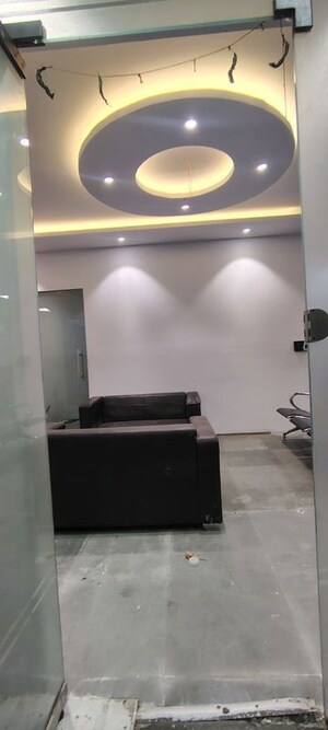 Furnished Amenities in  Office Space at Sector 2 – for Rent