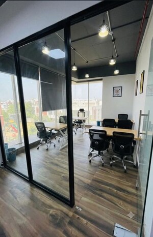  Office Space For Rent in Sector 2
