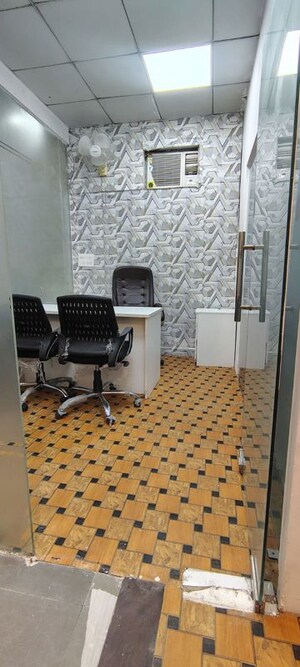 Team Area in  Office Space at Sector 2 – for Rent