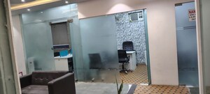 Team Area in  Office Space at Sector 2 – for Rent