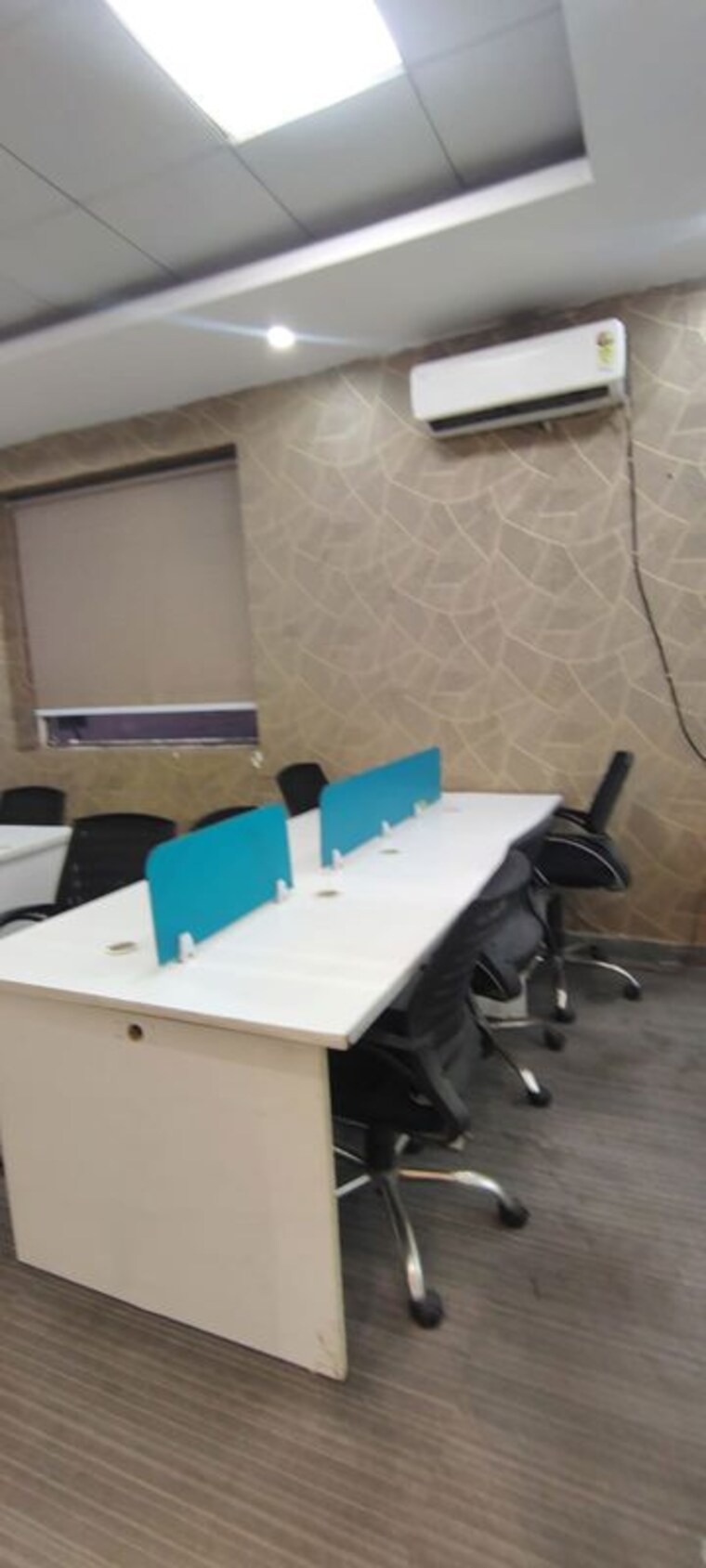Team Area, sector 2 Commercial Office Space 1000 Sq.Ft. In Sector 2 Noida 10671515