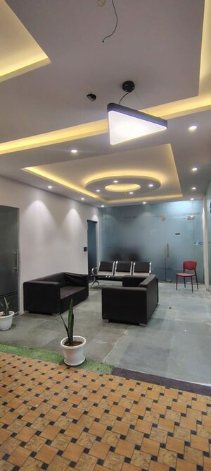 Team Area in  Office Space at Sector 2 – for Rent