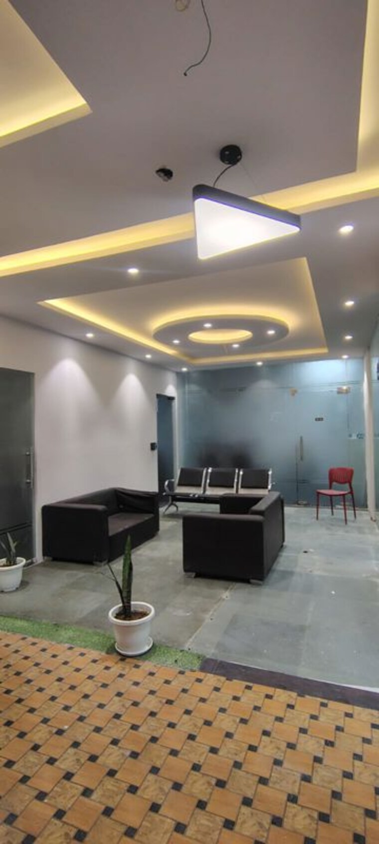 Team Area, sector 2 Commercial Office Space 1000 Sq.Ft. In Sector 2 Noida 10671515