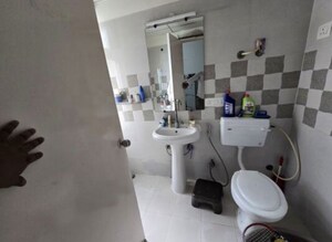 Team Area in 3 BHK Apartment at Gaur Atulyam, Omicron I Greater Noida – for Rent