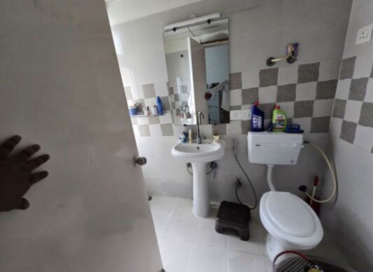 Team Area, gaur-atulyam 3 Bedroom 1300 Sq.Ft. Apartment In Omicron I Greater Noida Greater Noida 10671622