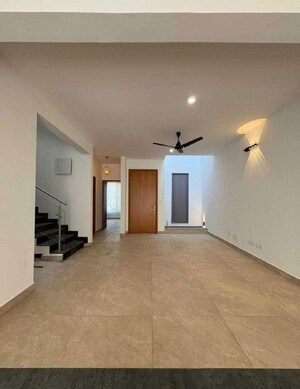 3 BHK Villa For Rent in Assetz Soul And Soil, Chikkagubbi Village