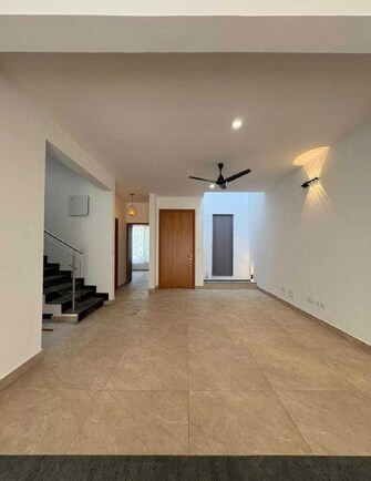 3 BHK +  2648 Sq.Ft. Villa in Assetz Soul And Soil