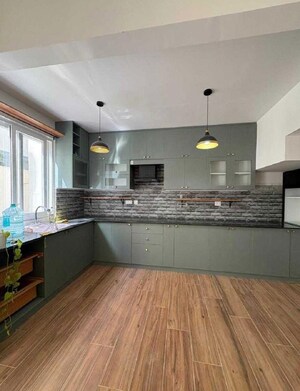 Kitchen in 3 BHK Villa at Assetz Soul And Soil, Chikkagubbi Village – for Rent