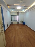1 Rk  240 Sq.Ft. Apartment in Purnima CHS Kandivali
