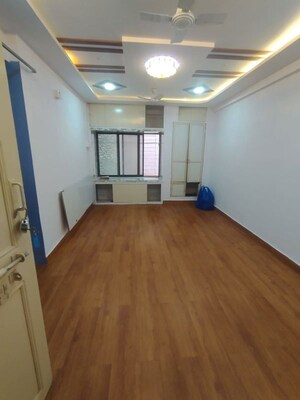 1 RK Apartment For Rent in Purnima CHS Kandivali, Kandivali West